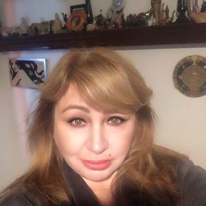 Meet your Posher, Rosa